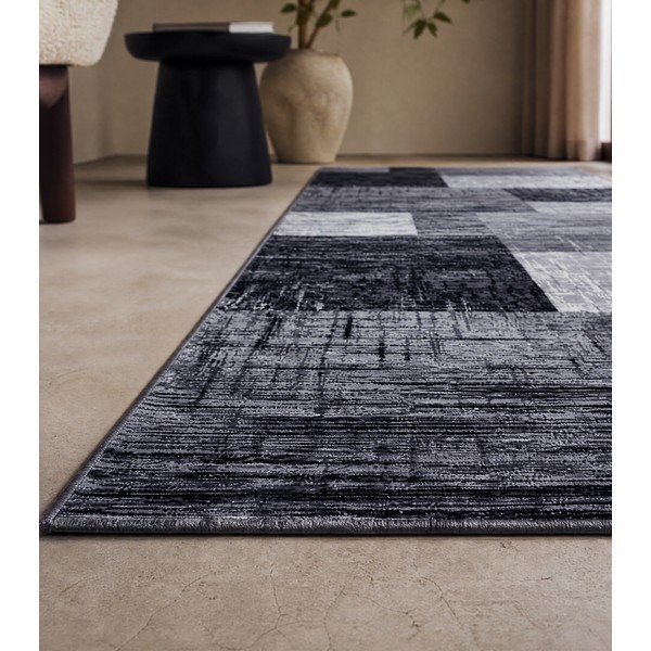 Siva staza 80x300 cm Plus – Ayyildiz Carpets-image-1