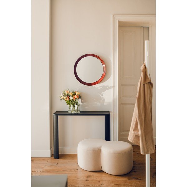 Zidno ogledalo ø 58 cm Allo – noo.ma-image-1