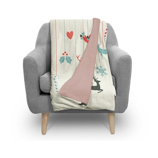 Oyo home Sparkle deka, 160 x 220 cm-image-1