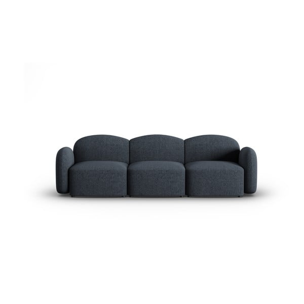 Plava sofa 272 cm Blair – Micadoni Home