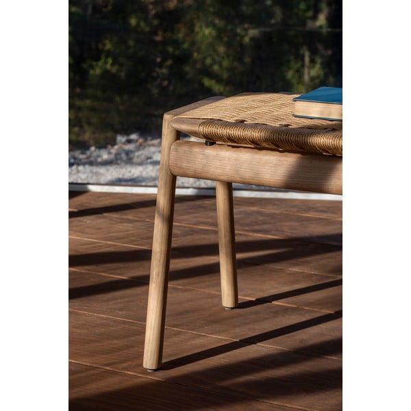 Klupa u prirodnoj boji Klupa – Gazzda-image-3