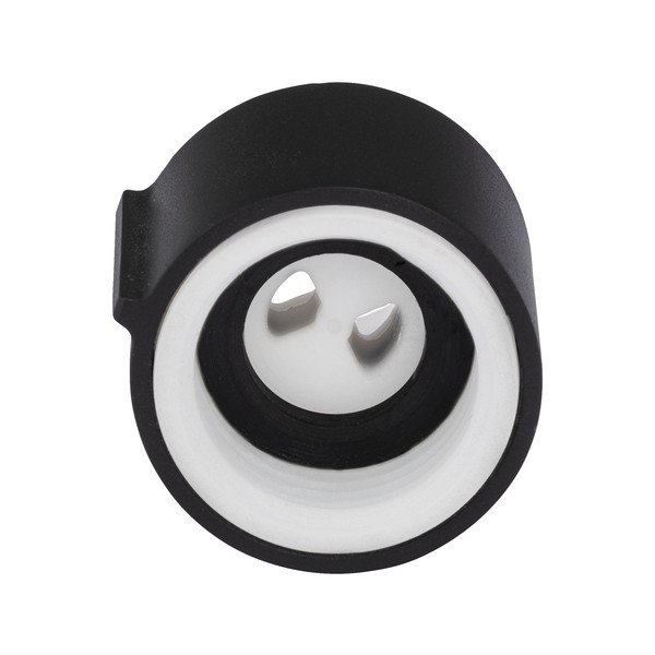 Crni nastavak za tuš Wenko-image-4