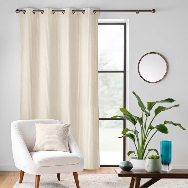 Ukrasni jastuk od samta 45x45 cm Nils – douceur d'intérieur-image-1