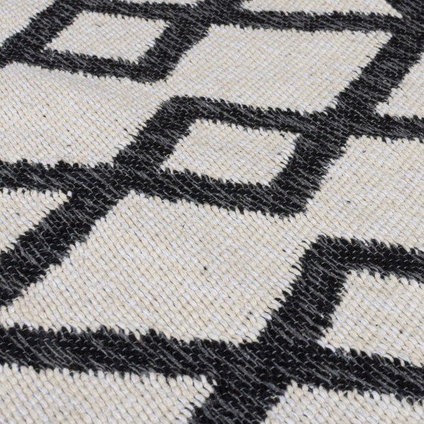 Sivi tepih 80x150 cm Teo - Flair Rugs-image-2
