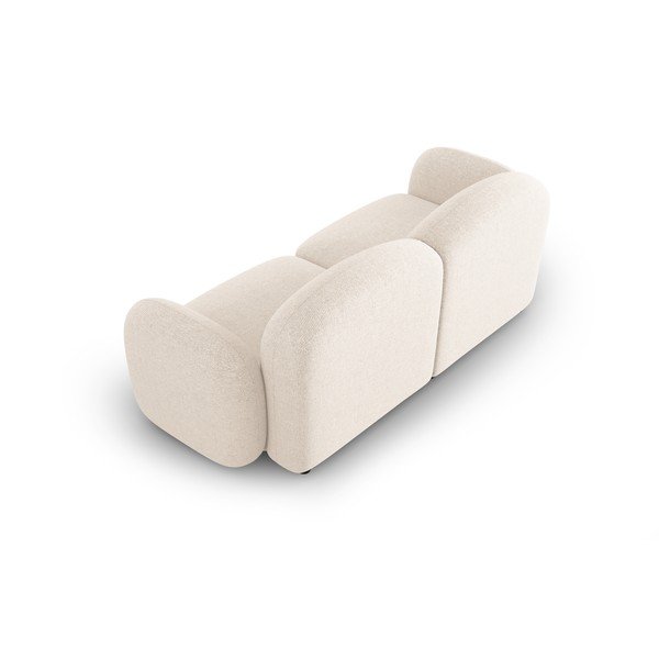 Bež sofa 194 cm Blair – Micadoni Home-image-4
