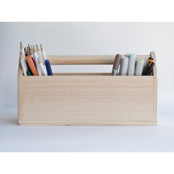 Organizator od borovine Wild Hug-image-4