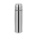 Termosica u srebrnoj boji 1 l Termo – Orion