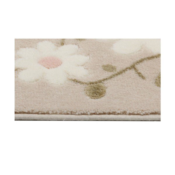 Set od 2 smeđa tepiha za kupaonicu Confetti Bathmats Margherita-image-2