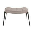 Sivi/bež tabure Glasgow – House Nordic