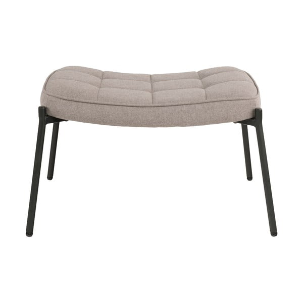 Sivi/bež tabure Glasgow – House Nordic