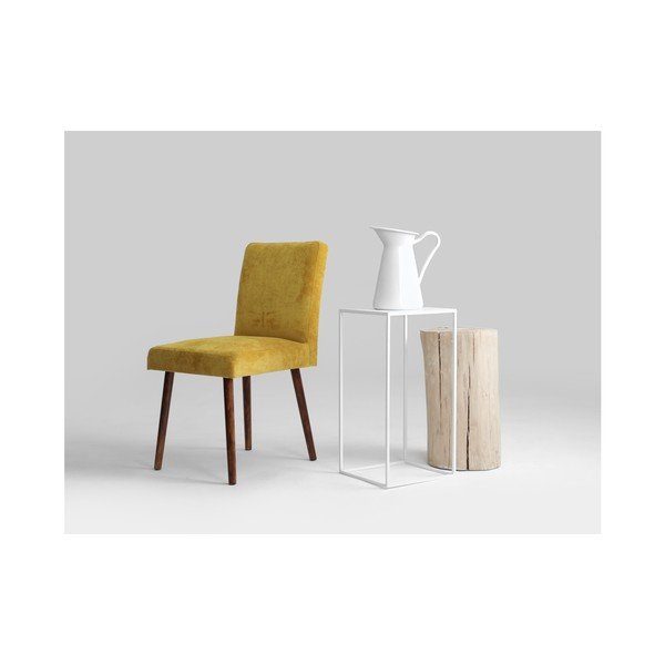 Bijeli stolić CustomForm Tensio-image-3