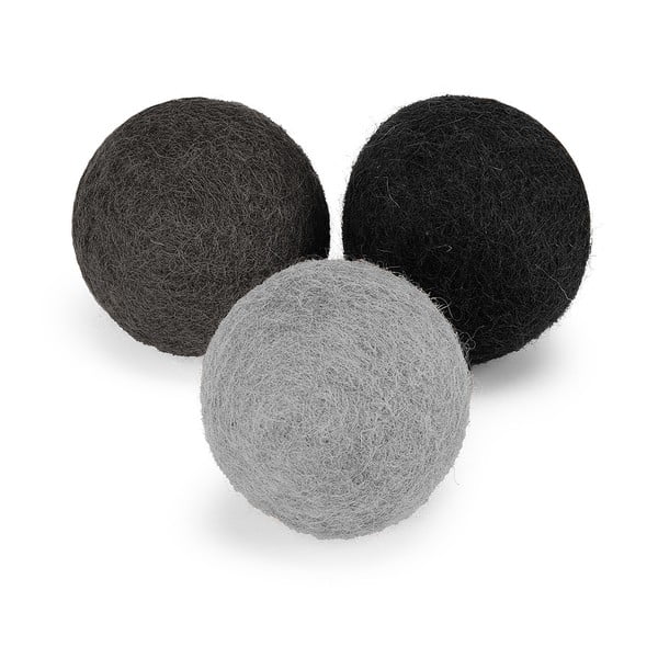 Igračke za mačke u setu 3 kom Globo Concrete – MiaCara