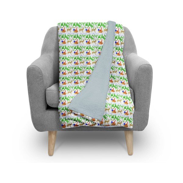 Oyo home Buster deka, 160 x 220 cm-image-1