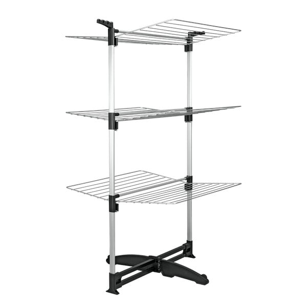 Varijabilna vješalica za odjeću Metaltex Ciclone-image-1