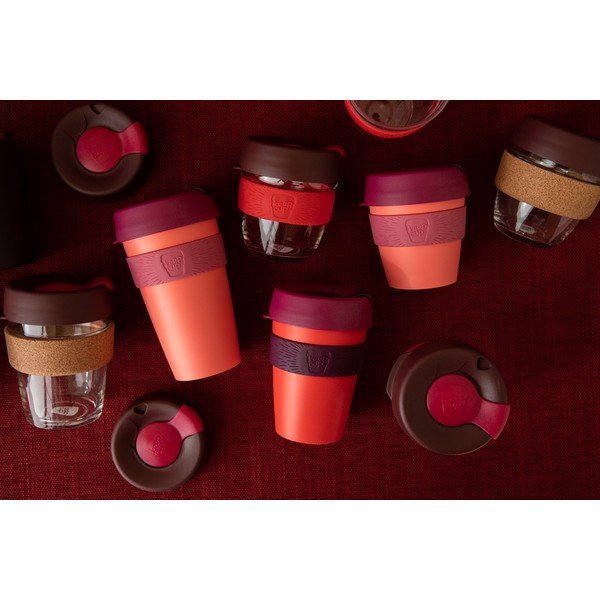 Putnička šalica s poklopcem KeepCup, 227 ml-image-1