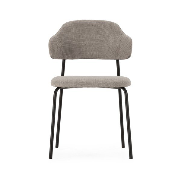 Svijetlo sive blagovaonske stolice u setu 4 kom Adriel – Marckeric-image-2