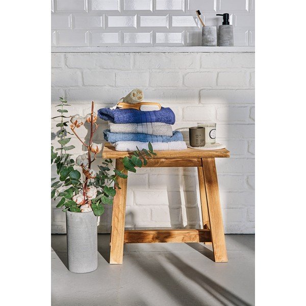 Set od 4 ručnika Bonami Selection Capri, 50 x 100 cm-image-1