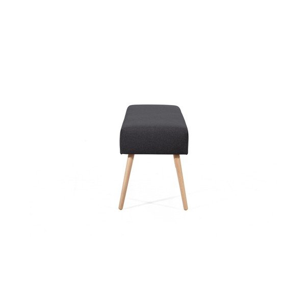 Antracit klupa Max Winzer Sue-image-1