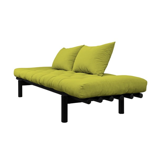 Karup Pace Black / Pistacio sofa-image-3
