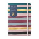 A6 bilježnica 128 stranica – Busy B