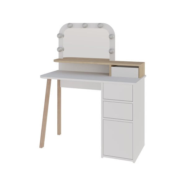 Kozmetički stol 52x105 cm Gloria – Marckeric-image-4