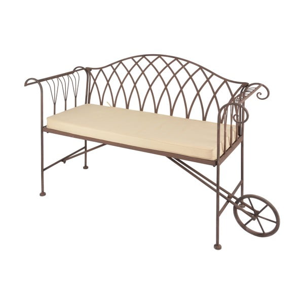 Jastuk za sjedenje 98,5x39,5 cm - Esschert Design-image-3