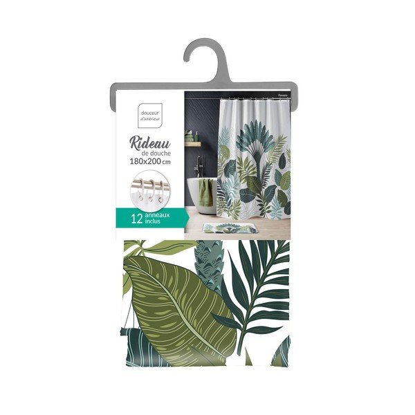 Zavjesa 180x200 cm Panazio – douceur d'intérieur-image-1