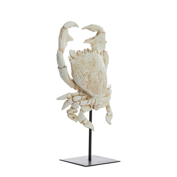Kipić od polyresina (visina 42,5 cm) Crab – Light & Living-image-3