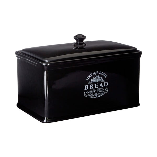 Keramička posuda za kruh Vintage home – Premier Housewares-image-2