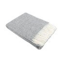 Vunena deka 140x200 cm – Native Natural