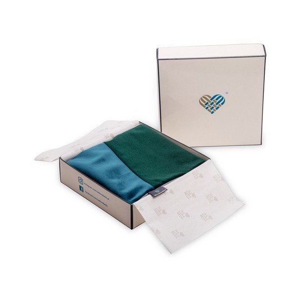 Jastuk premaz s baršunskom površinom welavebeds gdynia, 40 x 60 cm-image-2