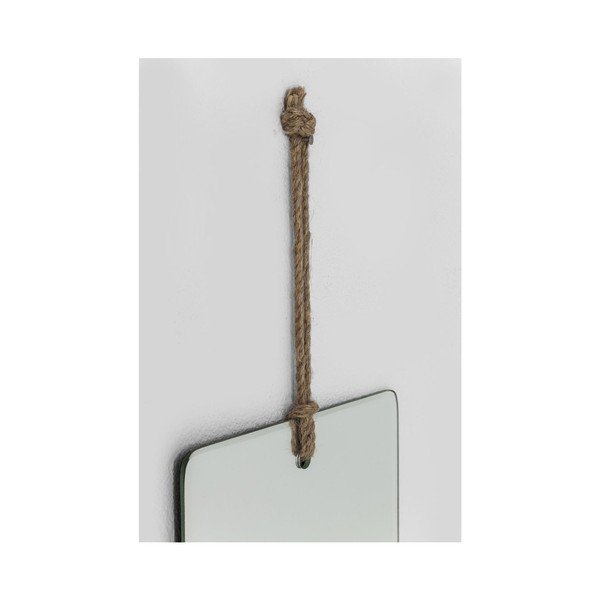 Zidno ogledalo Kare Design Pure, 30 x 20 cm-image-2