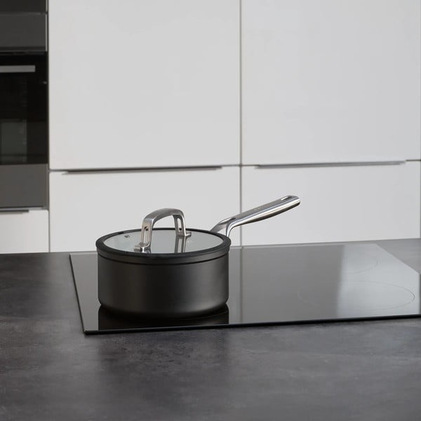 Lonac s poklopcem/s keramičkim premazom prikladni za indukcijsko kuhalo 2,4 l Meda 3.0 – FABINI-image-1