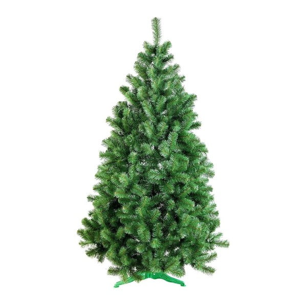 Umjetno božićno drvce DecoKing Lena, visine 2,2 m