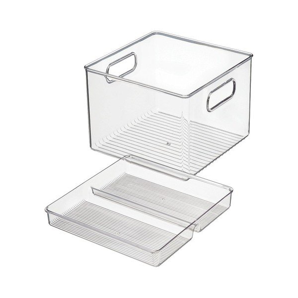 Ladice za odlaganje u hladnjaku InterDesign Fridge-image-1