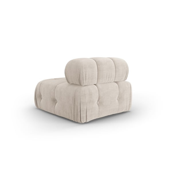 Bež modularna sjedeća garnitura Ferento – Cosmopolitan Design-image-4