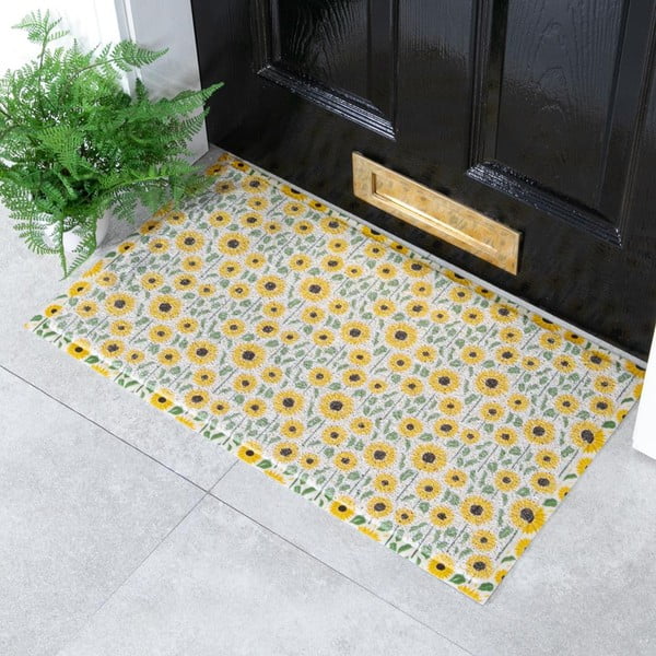 Otirač 40x70 cm Sunflower - Artsy Doormats-image-1