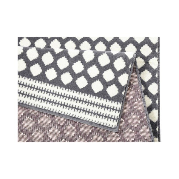 Sivi tepih Hanse Home spot, 70 x 140 cm-image-2