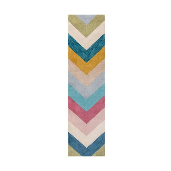 Staza Flair Rugs Chroma, 60 x 230 cm