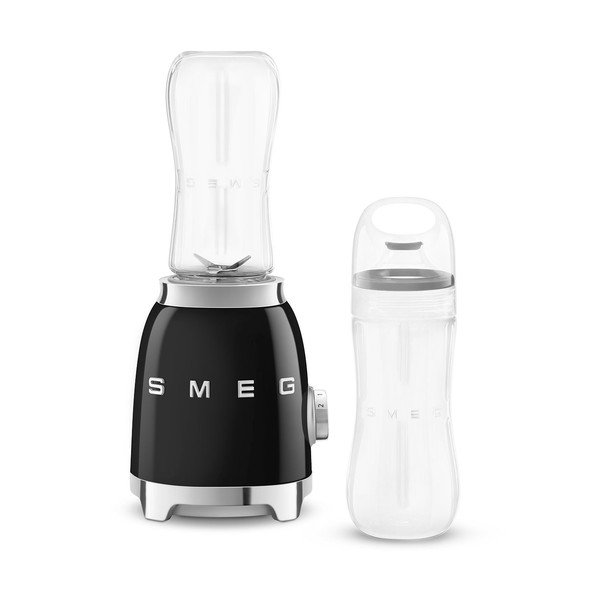 Crni stolni  mikser 50's Retro Style – SMEG-image-3