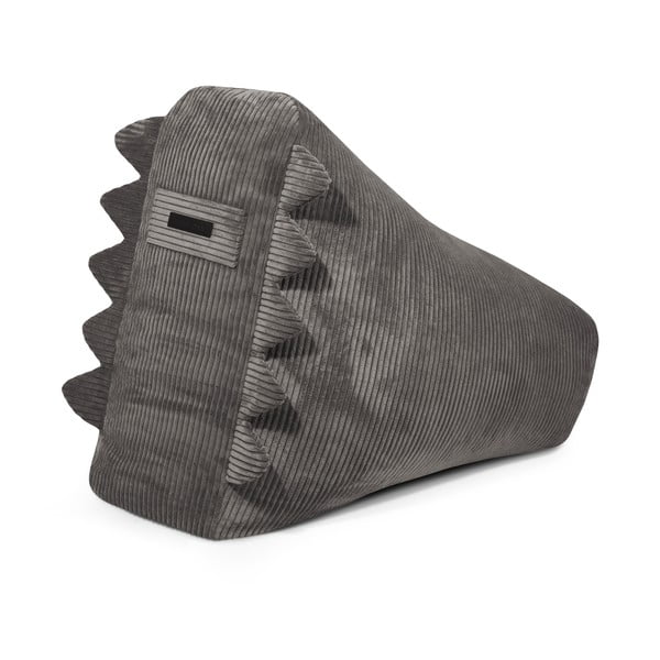 Zelena vreća za sjedenje od samta Snug 80 Dragon – SLOWDOWN-image-3