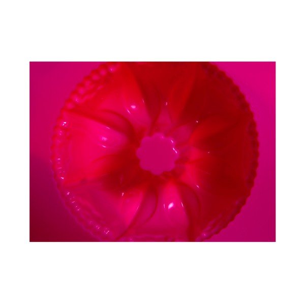 Kalup za torte, 6 kom, roze-image-1