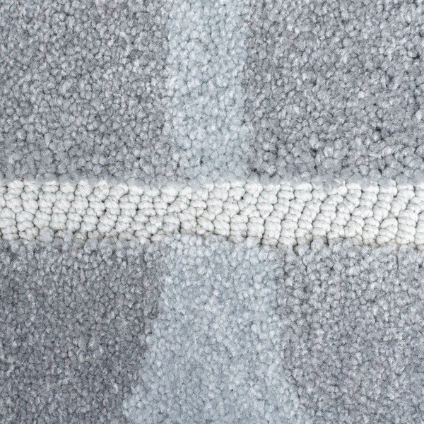 Sivi tepih Flair Rugs Mesh, 160 x 230 cm-image-2