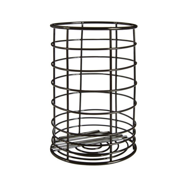Željezni stalak za kuhinjske alatke Premier Housewares, Ø 11 x 16 cm-image-2
