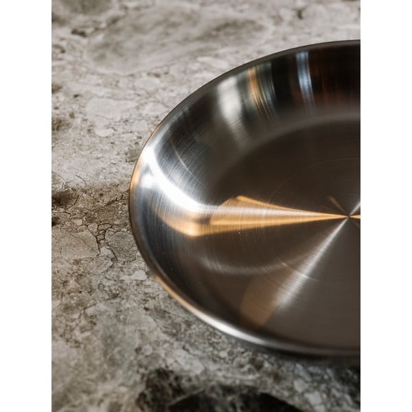 Tava od nehrđajućeg čelika ø 26 cm Chili Ta – FABINI-image-4