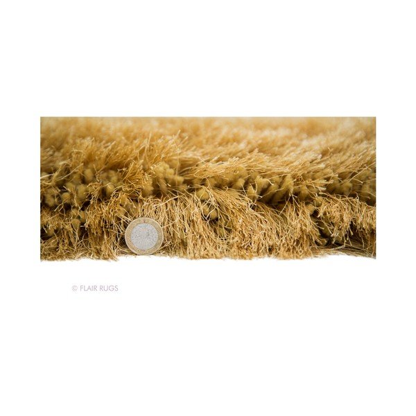 Senf tepih Flair Rugs Pearl, 120 x 170 cm-image-2