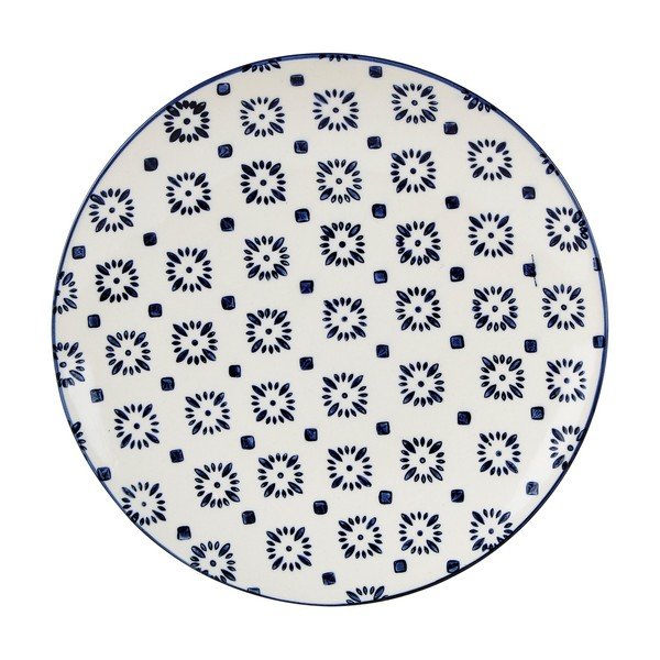 Set od 4 tanjura iz kolekcije Modern Pattern Villa-image-2