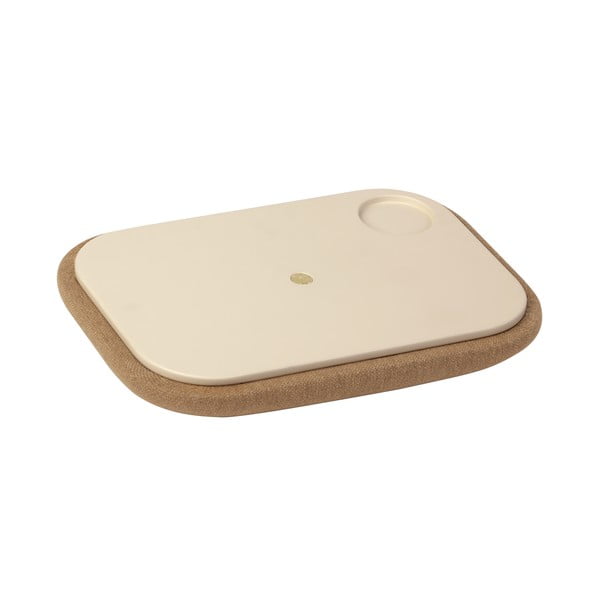 Stolac u prirodnoj boji/svjetlo smeđi Paff Tall – UMAGE-image-4