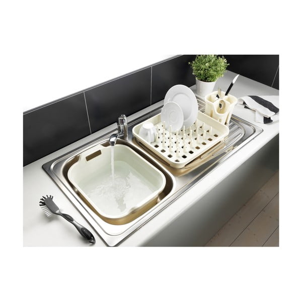 Krem ocjeđivač za pribor za jelo Addis Signature-image-1