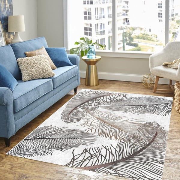 Tepih Rizzoli Palm, 160 x 230 cm-image-1